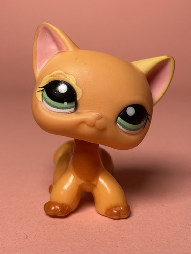 Littlest pet shop lps 1643 - pet, #1643