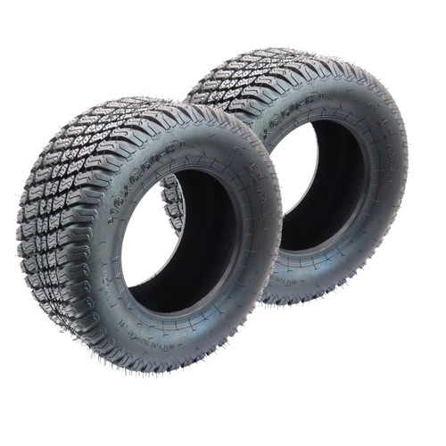 Secura pneus 50 8 - 16, 6.50