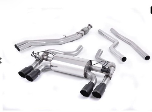 Ligne milltek bmw neuve - milltek, m2