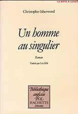 Un Homme au singulier