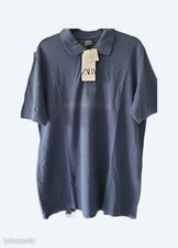 Polo homme Zara