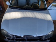 capot  SEAT AROSA 6H1 SELECT