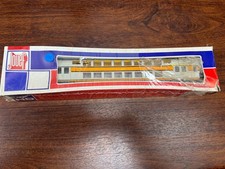 Voiture VB2N jouef classe 1 et 2