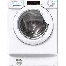 Candy CBW 48TWME-S 8 kg Machine à Laver - Blanc (2752363)