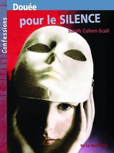 Douée pour silence - douée, le