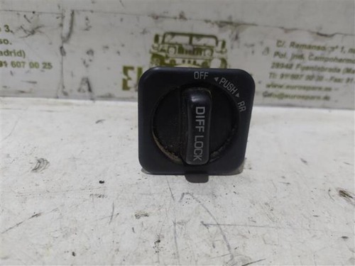 Commande traction totale - commande,