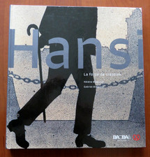 alsace - HANSI LA FORCE DE
