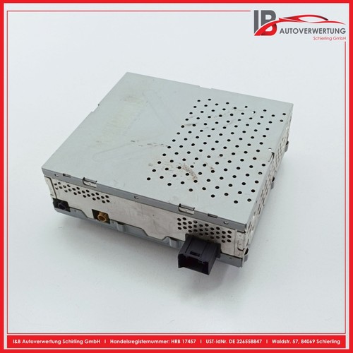 Amplificateur audio mercedes - audio,