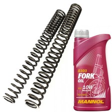 Ressort de Fourche Jeu De