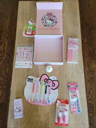 Brand new hello kitty - brand,