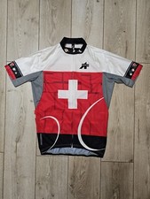 SWISS TEAM JERSEY WOMEN