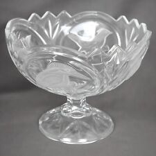 Coupe à fruits bonbonnière