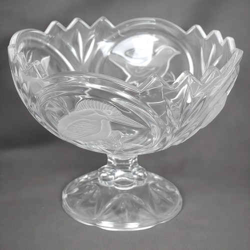 Coupe fruits bonbonnière - coupe, à