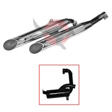 Terminaux Pot D'Échappement