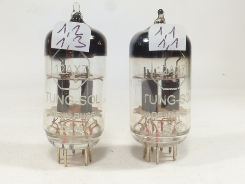 One rare pair tung - one,