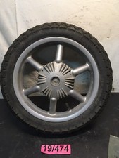 Cercle Arrière PIAGGIO