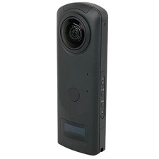 Appareil photo Ricoh Theta Z1 noir 51 Go 23 Mpx 1'' 360 degrés d'occasion