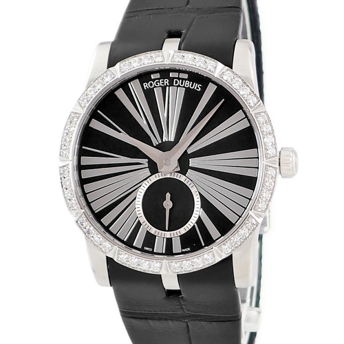 Roger dubuis excalibur - roger, 1.4"