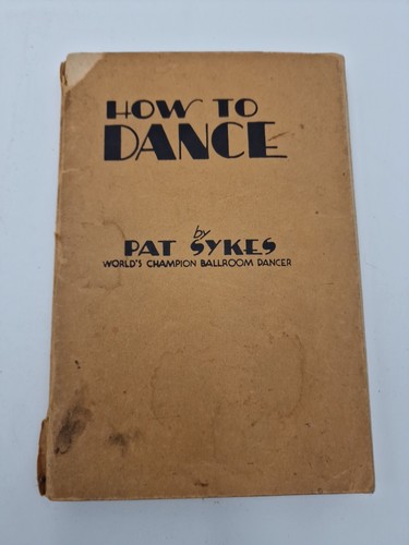 Livre sur danse - livre, to