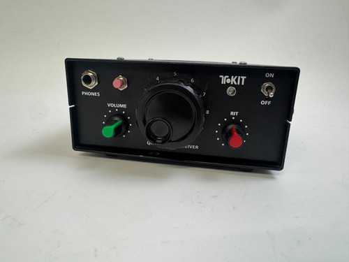 Ten tec model - ten-tec, ham