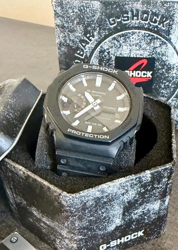Casio shock montre - casio, g-shock