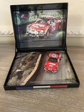 Renault Alpine A110 1/43