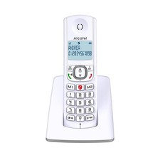 F530 téléphone fixe sans - f530,