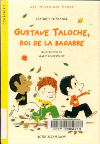 Gustave taloche roi la - taloche,