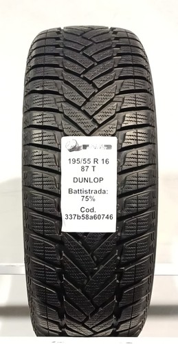 Pneus usagés pièces dunlop - pneus, 1