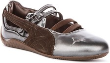 Puma SC Ballet Lux Flat Womens