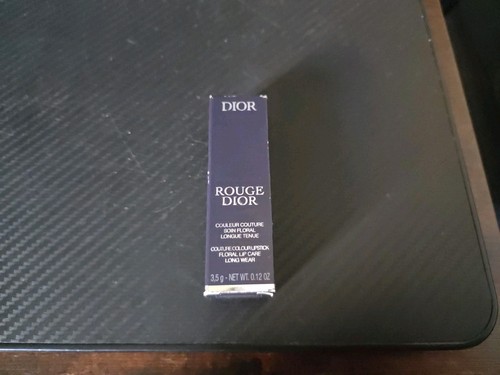 Nib dior rouge couture - nib,