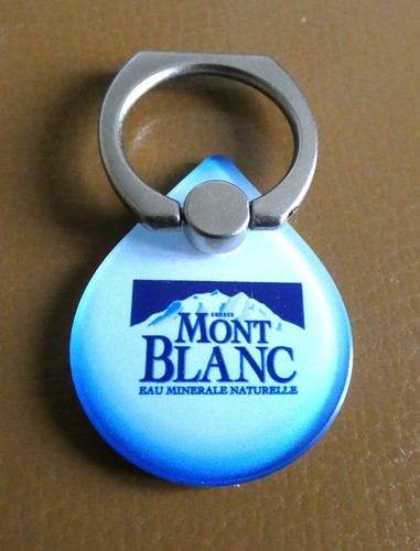 Porte clé eau minérale - porte,