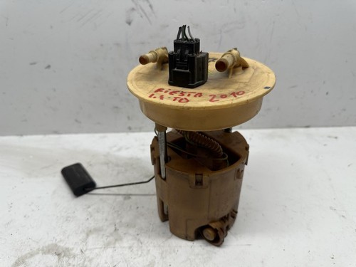 Pompe carburant plongeante - carburant,