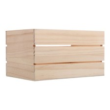  Petite Boîte En Bois Caisse