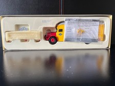 Corgi Héritage PINDER 1/50 -