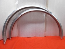 garde boue super champion alu
