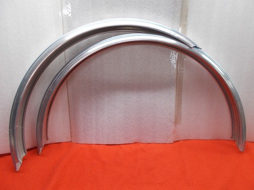 Garde boue super champion alu - garde,