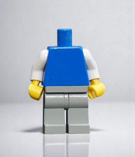 lego city pieces detachees