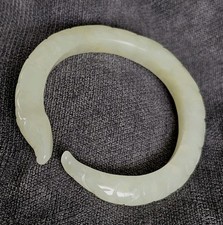 Bracelet Jonc Jade Xiuyan