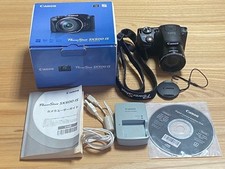 Appareil photo numérique