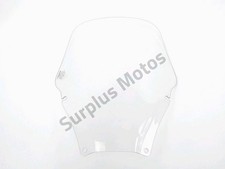 BULLE AVANT HONDA NSS 125