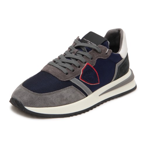 P8090 sneaker uomo philippe - p8090,