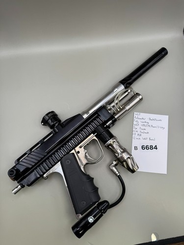 Wgp autococker black - wgp,