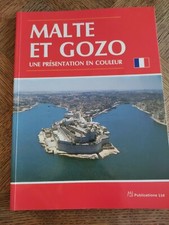 Guide Photos Malte Et Gozo -