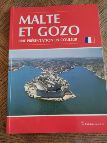 Guide photos malte - guide, gozo