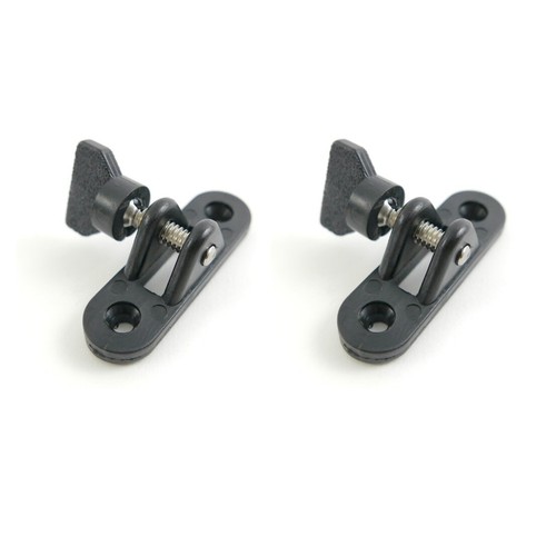 Bimini auvent fixation - fixation,, pont