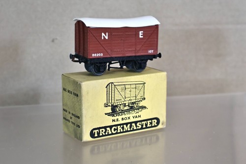 Trackmaster triang pyramide - trackmaster,