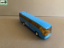Voiture Miniature Bus Mercedes Benz 303 Coach Welly Autocar Car 1/60