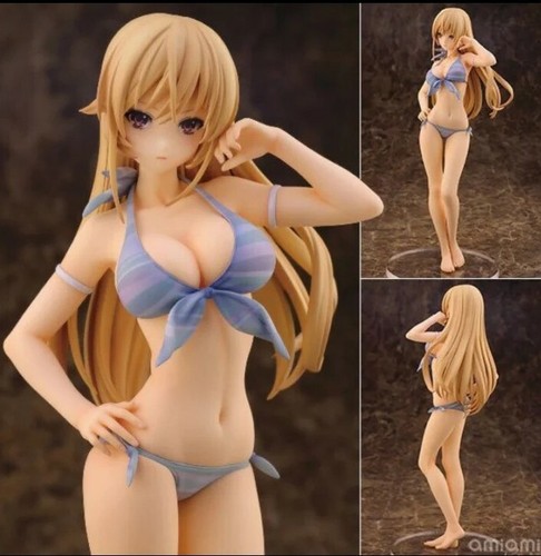 Figurine sexy nakiri - sexy,