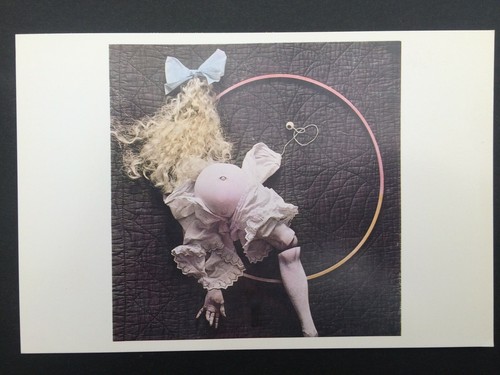 Hans bellmer photographe - hans,